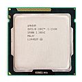 Intel Core i5-2500k 7754