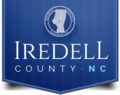 Iredell County Logo