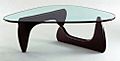Isamu Noguchi, Coffee table, 1959 (5646039032)