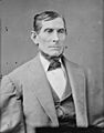James D. Williams - Brady-Handy
