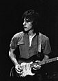 Jeff Beck in Amsterdam 1979