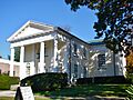 Jenkins Town Lyceum Montco PA