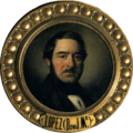 Joaquín María López
