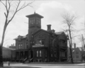 John Judson Bagley House