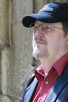 John Matthews, Author, 086