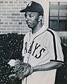 Johnny Wright Baseball