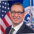 Joseph Edlow USCIS Acting Director