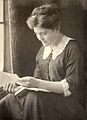 Josephine Roche