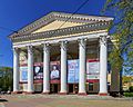 Kaliningrad 05-2017 img75 Drama Theatre