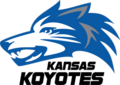 Kansas Koyotes logo.png