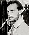 Keith Carradine in Pretty Baby