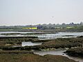 Kirby Quay from across the mud - geograph.org.uk - 790883
