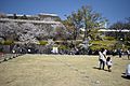 Kofu Castle 201904q
