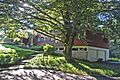 LEROY ANDERSON HOUSE, WOODBURY, LITCHFIELD COUNTY, CT