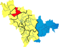 Languages spoken in Jilin