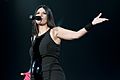 Laura Pausini 2009.04.30 025