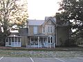 Lewis-buckner-design-sevierville