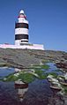 Lighthouse HookHead CtyWexford IRE