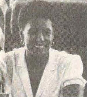 Lillian Roberts 1982