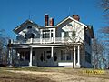 Linden Dec 08