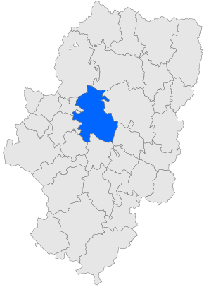 Zaragoza (comarca) Facts for Kids