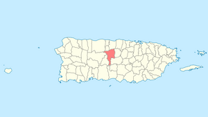 Ciales, Puerto Rico Facts for Kids