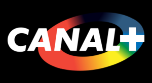 Logo Canal+ 1984