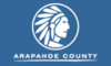 Official logo of Arapahoe County