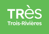 Official logo of Trois-Rivières