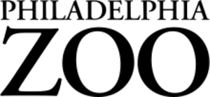 Logo of the Philadelphia Zoo.svg