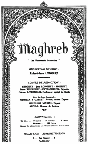 Maghrebwiki