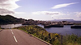 Mallaig(RLH)