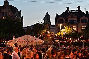 Malmöfestivalen 2018-08-16 12