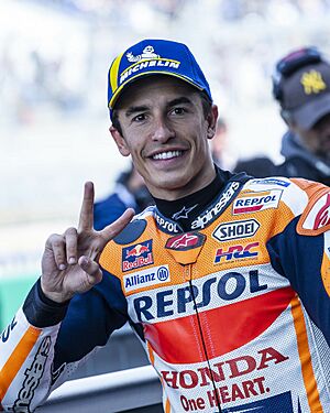 Marc Marquez 2023 Le Mans (cropped).jpg