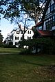 Massachusetts Ave Historic District Worcester MA