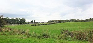 Mauchline Muir battle site, Mauchline, East Ayrshire.jpg