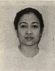 Megawati Taufik Kiemas, 1987