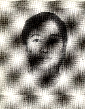 Megawati Taufik Kiemas, 1987