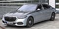 Mercedes-Maybach Z223 680 1X7A5831