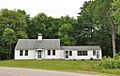 MerrimackNH MclureHiltonHouse
