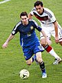 Messi in Germany and Argentina face off in the final of the World Cup 2014 -2014-07-13 (24)