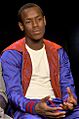 Micheal Ward on W!ZARD Radio Media