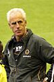Mick McCarthy Wolverhampton Wanderers Manager
