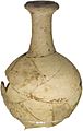 Middlewich - Roman artefacts - Creamware flagon