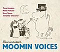 Moominvoices album cover