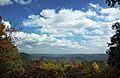 Morrow mountain 20061020