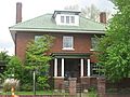 Mort Ransbottom House
