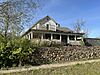Mrs. Louis Bedell House NRHP 80002324 Carter County, MO.jpg