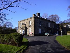 Museum - geograph.org.uk - 1060004