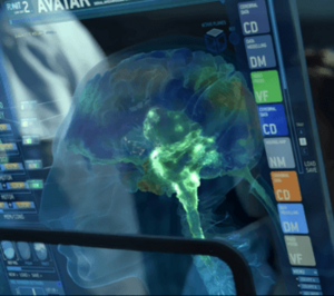 Fictional universe in Avatar Facts for Kids